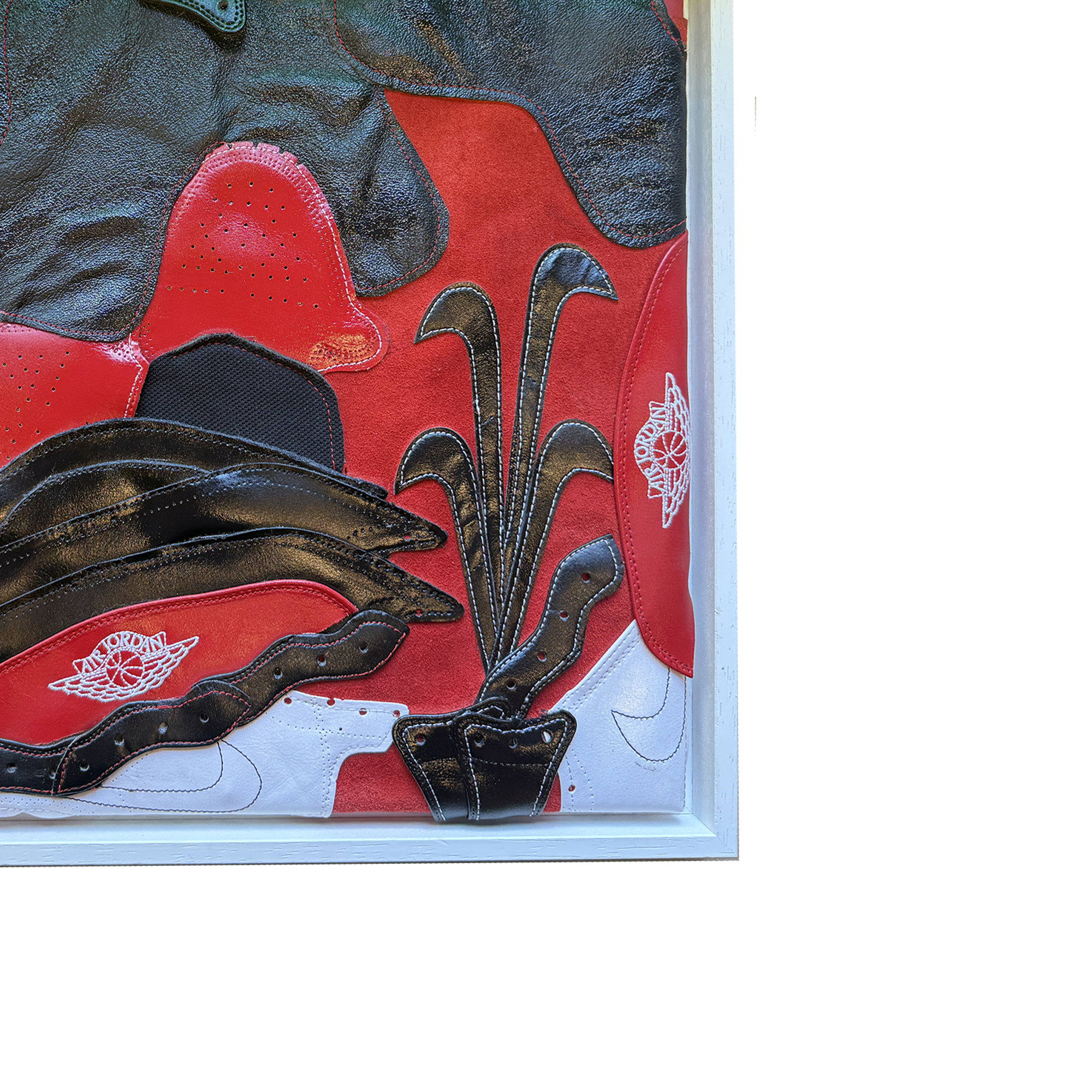 Street Memory No. 39 | Sneaker Art