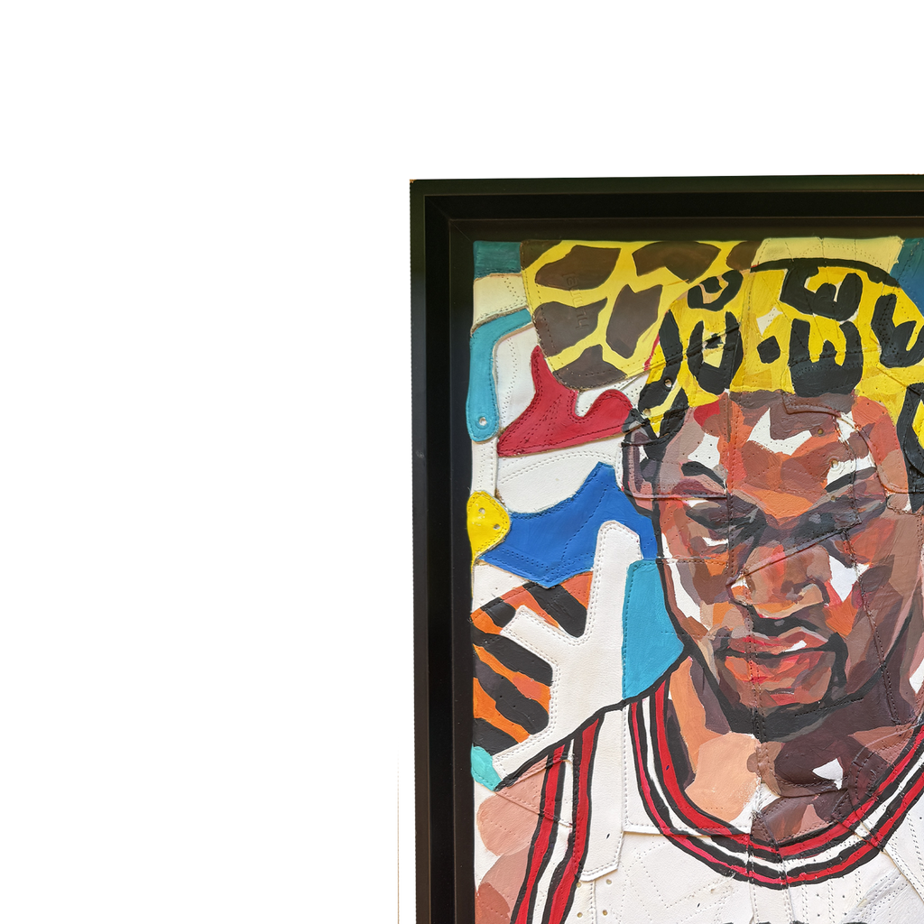 Street Memory No. 41 x ADRIEN SEUZARET