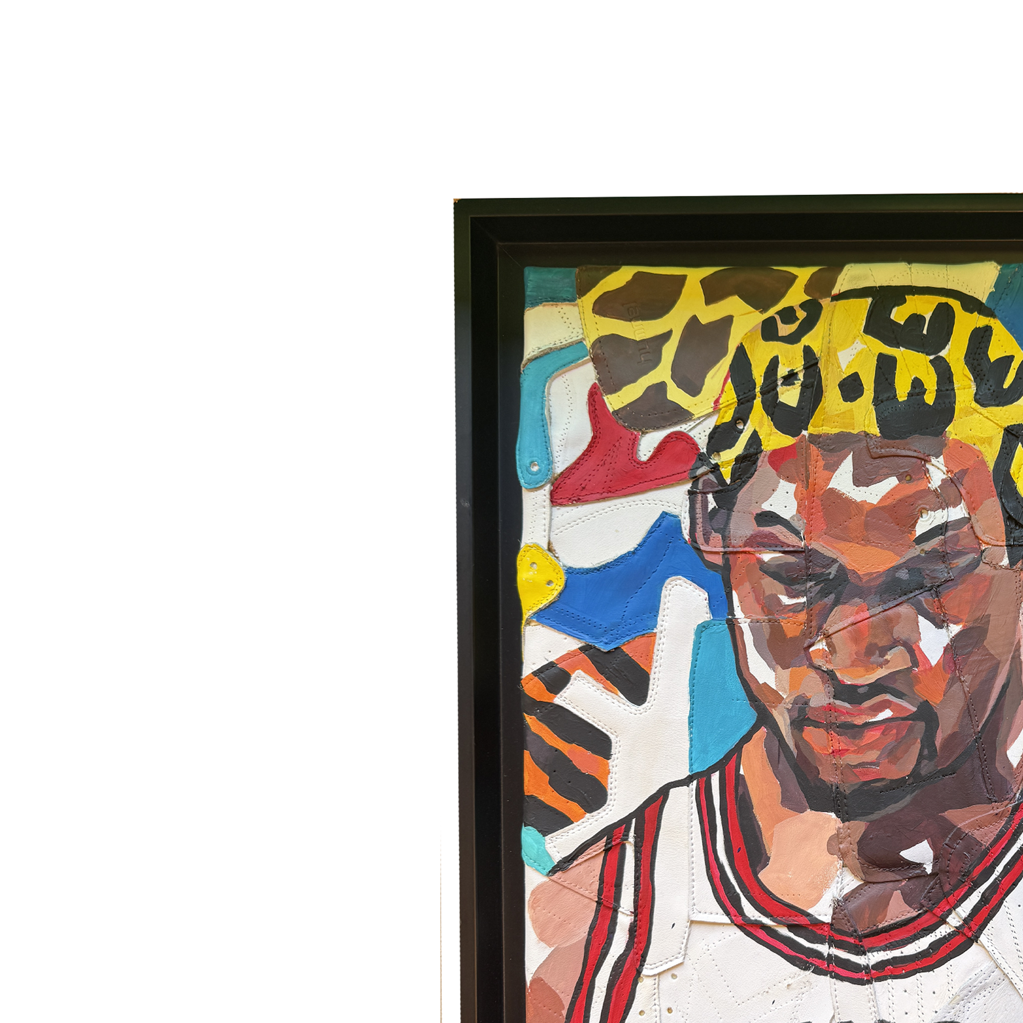 Street Memory No. 41 x ADRIEN SEUZARET