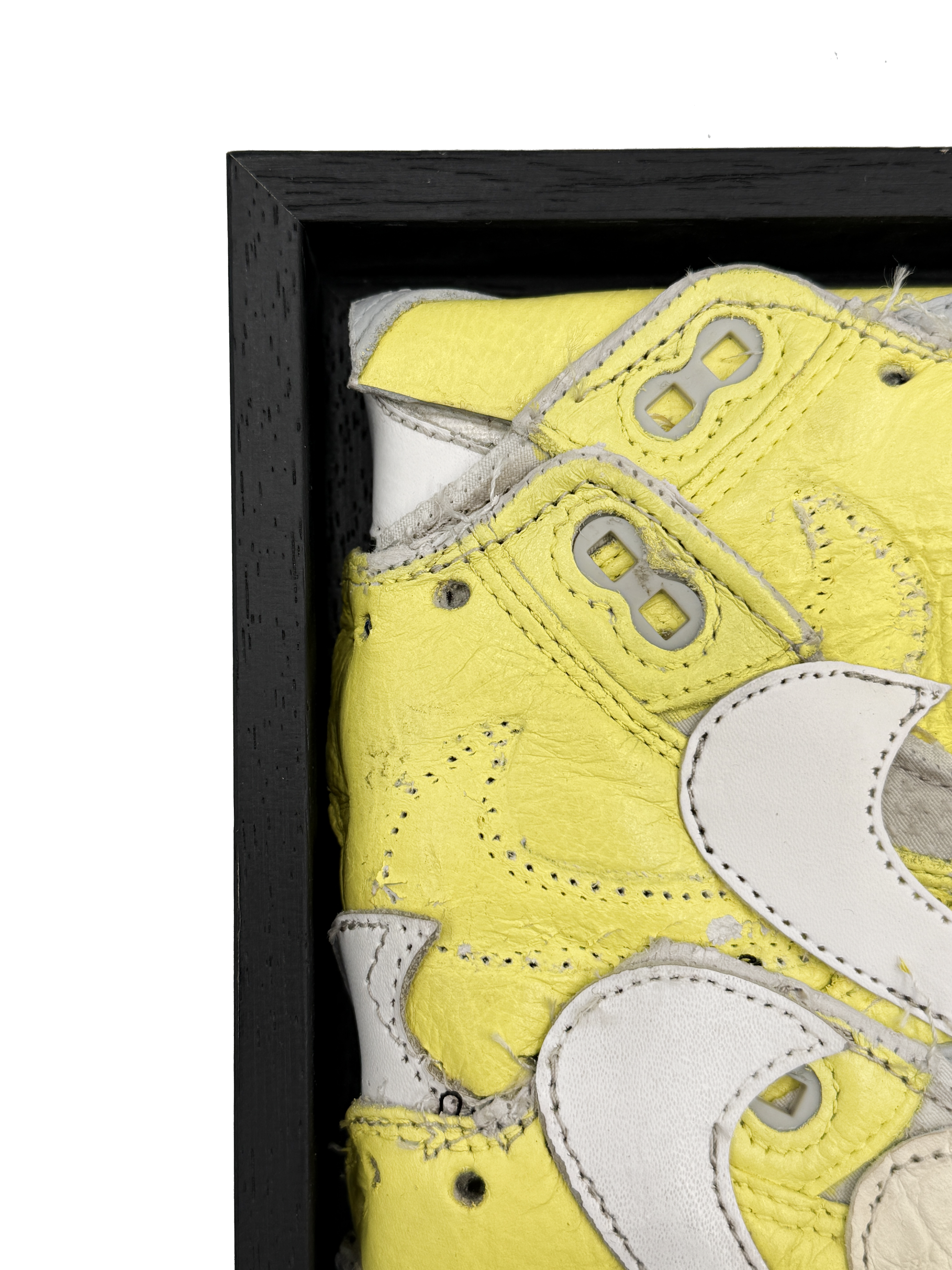 Street Memory No. 03 | Sneaker Art
