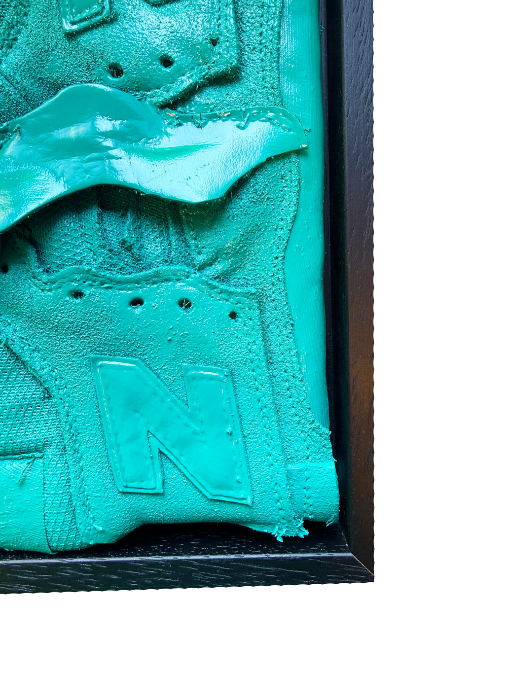 Street Memory No. 12 | Sneaker Art
