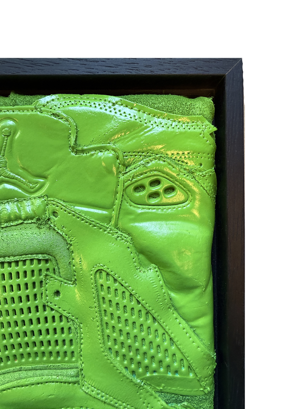 Street Memory No. 13 | Sneaker Art
