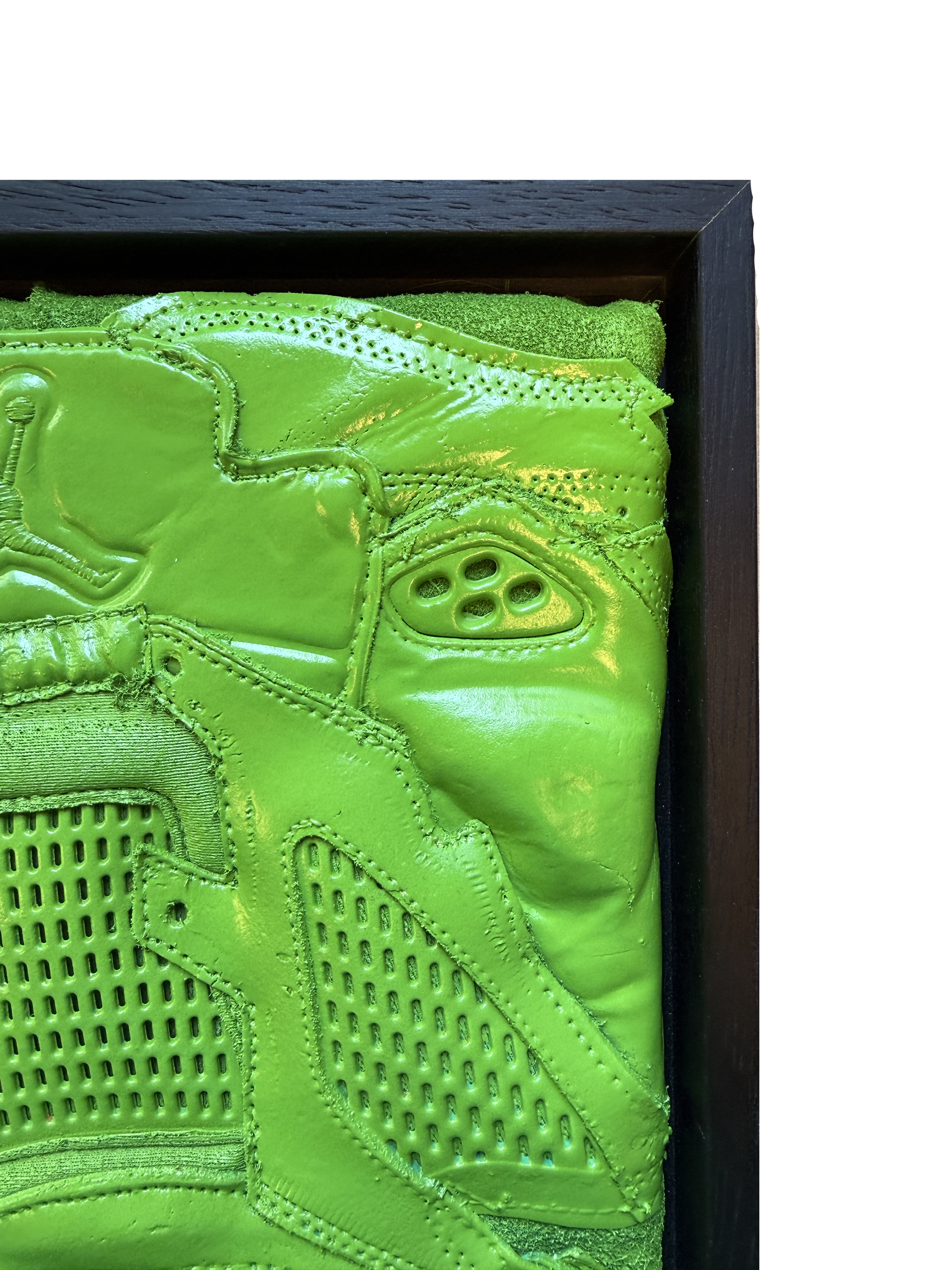 Street Memory No. 13 | Sneaker Art