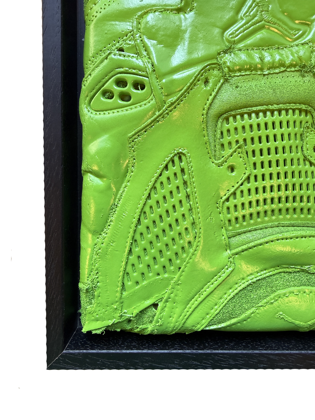 Street Memory No. 13 | Sneaker Art