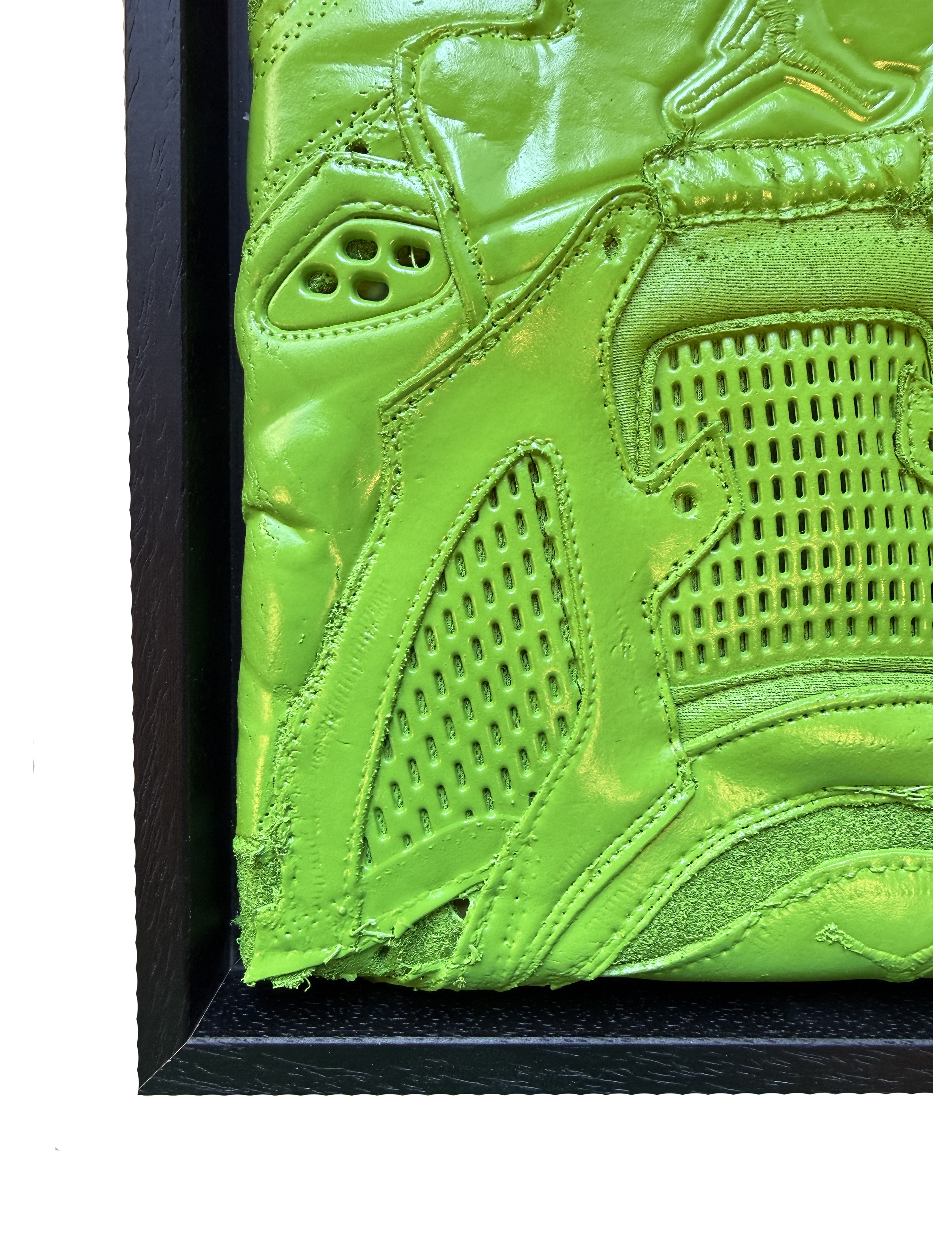 Street Memory No. 13 | Sneaker Art