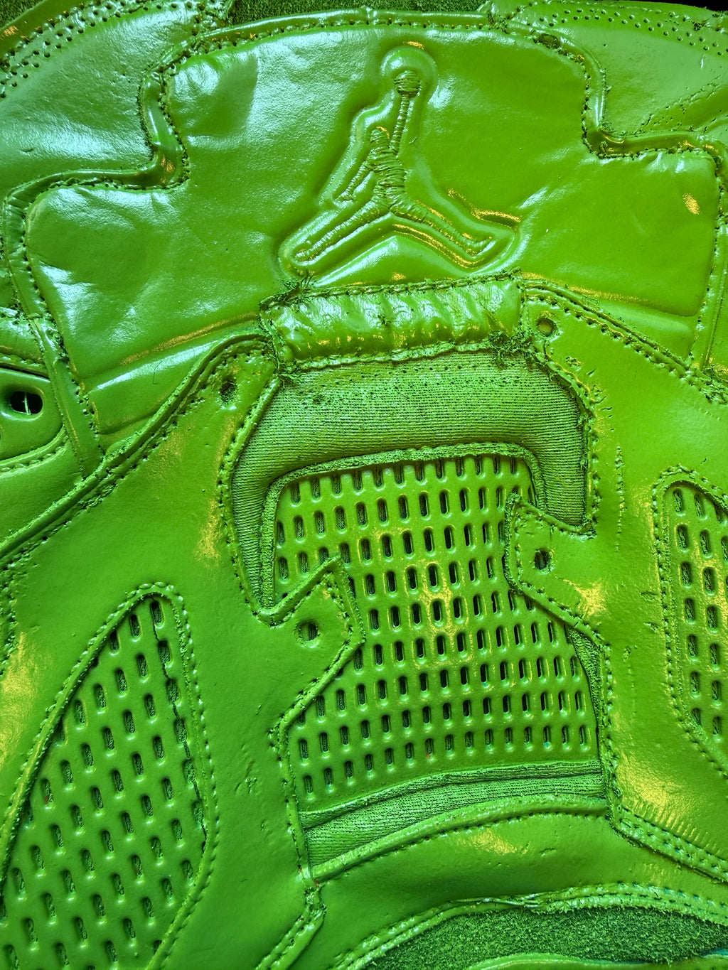 Street Memory No. 13 | Sneaker Art