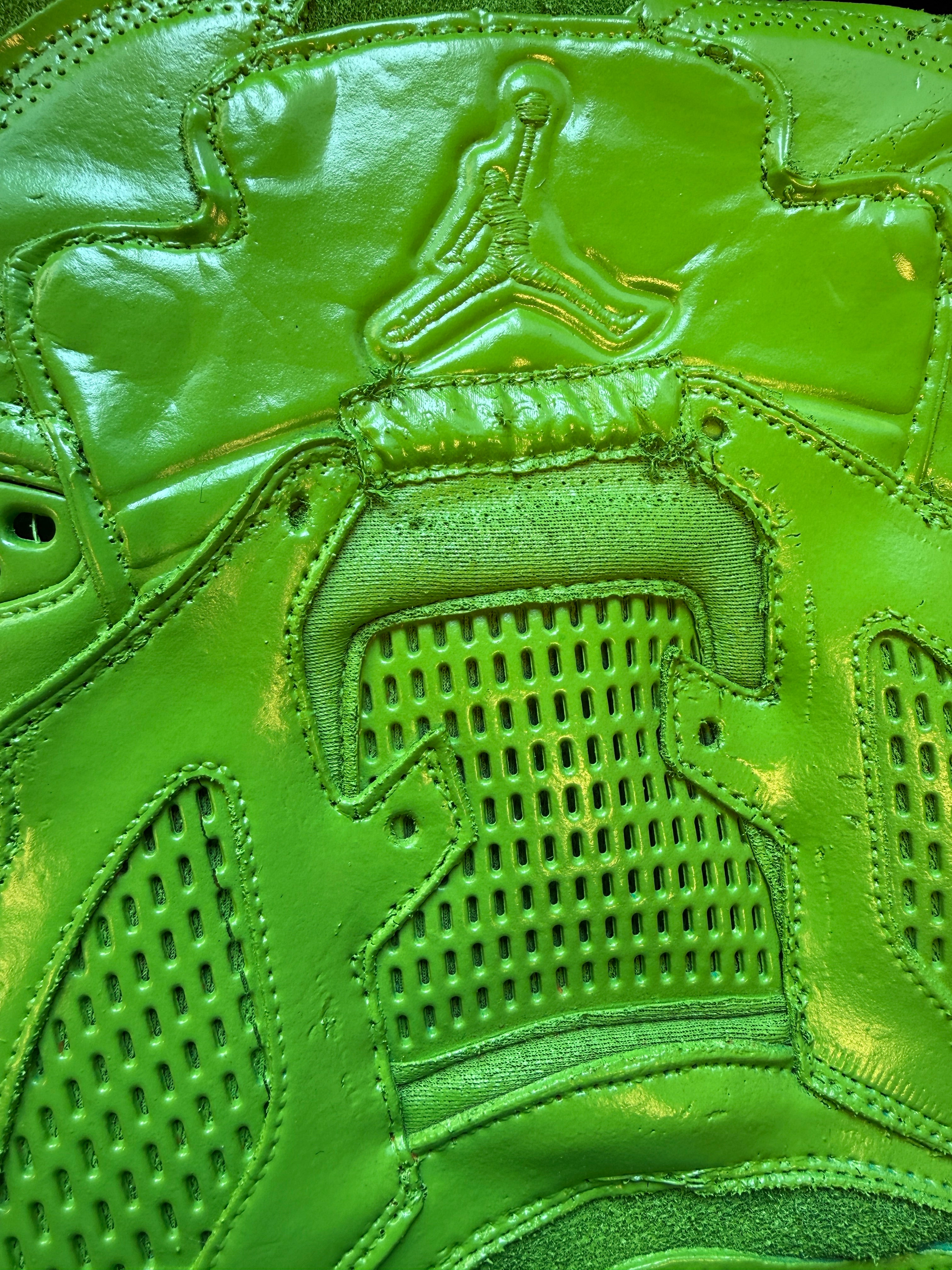 Street Memory No. 13 | Sneaker Art
