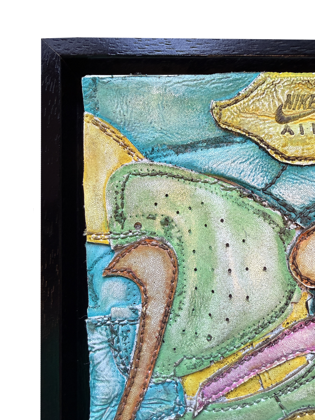 Street Memory No. 20 | T MELL T