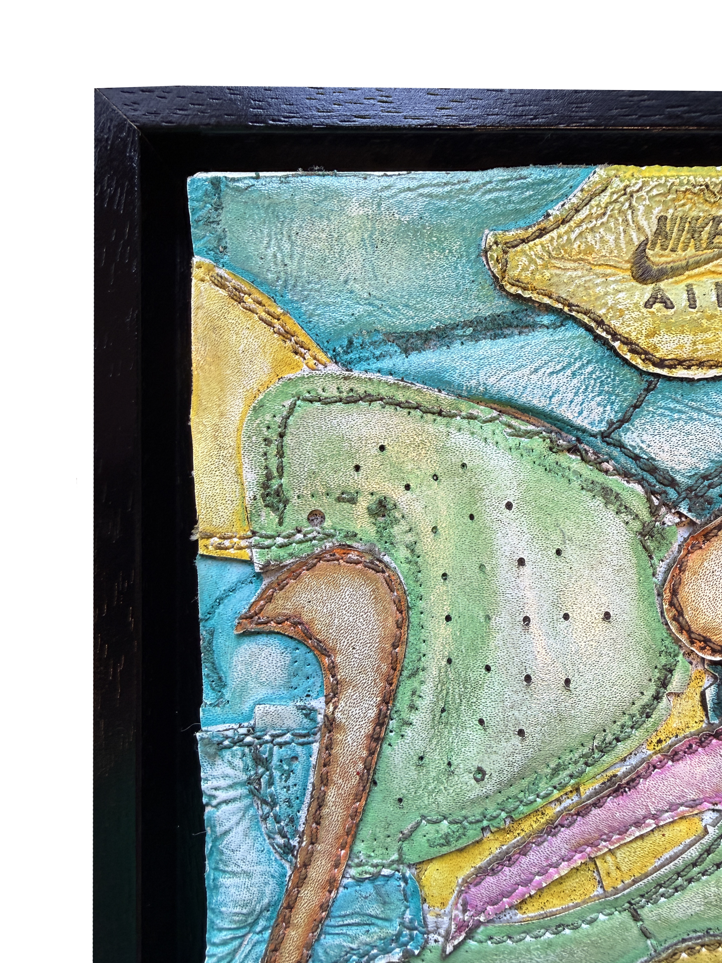 Street Memory No. 20 | T MELL T