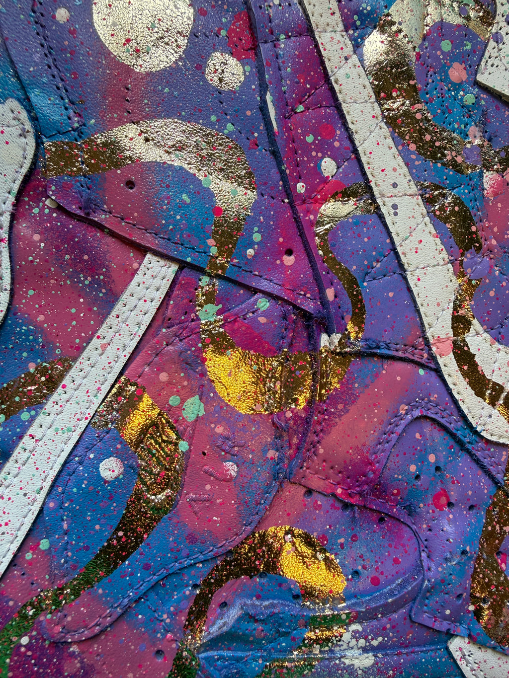 Street Memory No. 31 x Bruno Graffer 1