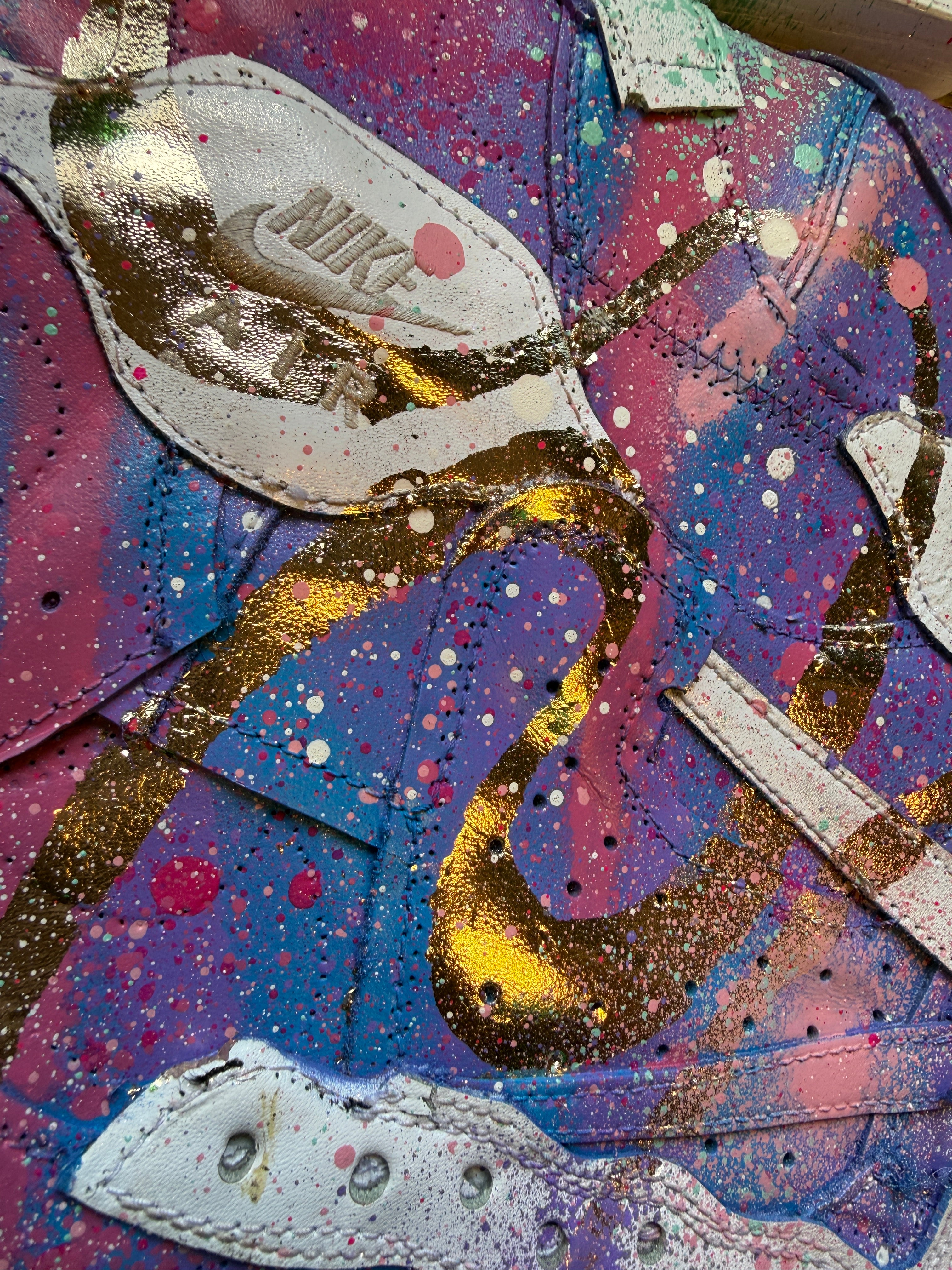 Street Memory No. 32 x Bruno Graffer 2