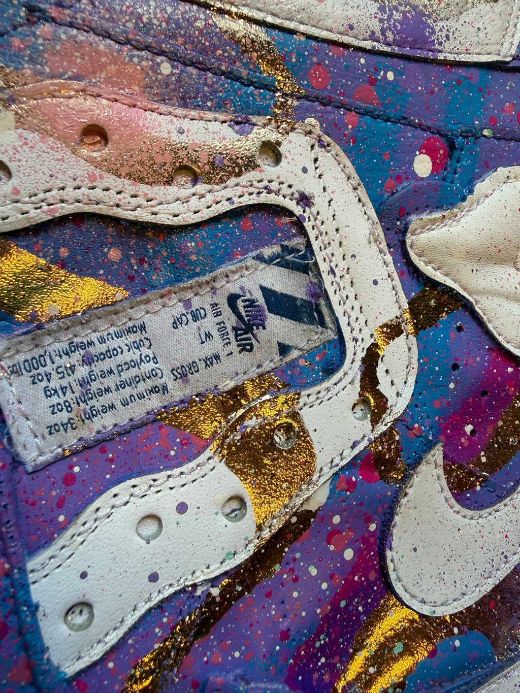Street Memory No. 33 x Bruno Graffer 3