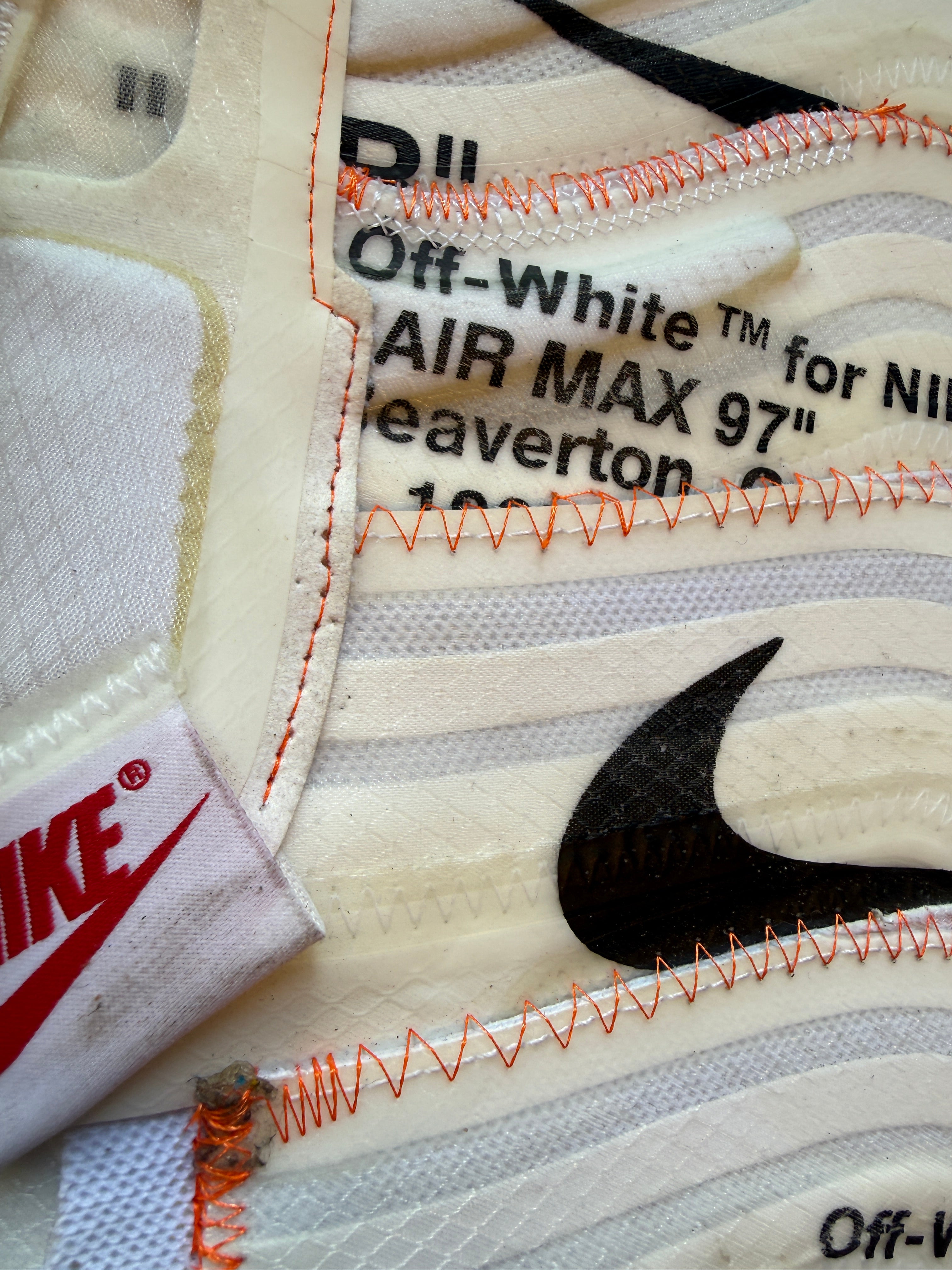 Street Memory No. 37 | Sneaker Art