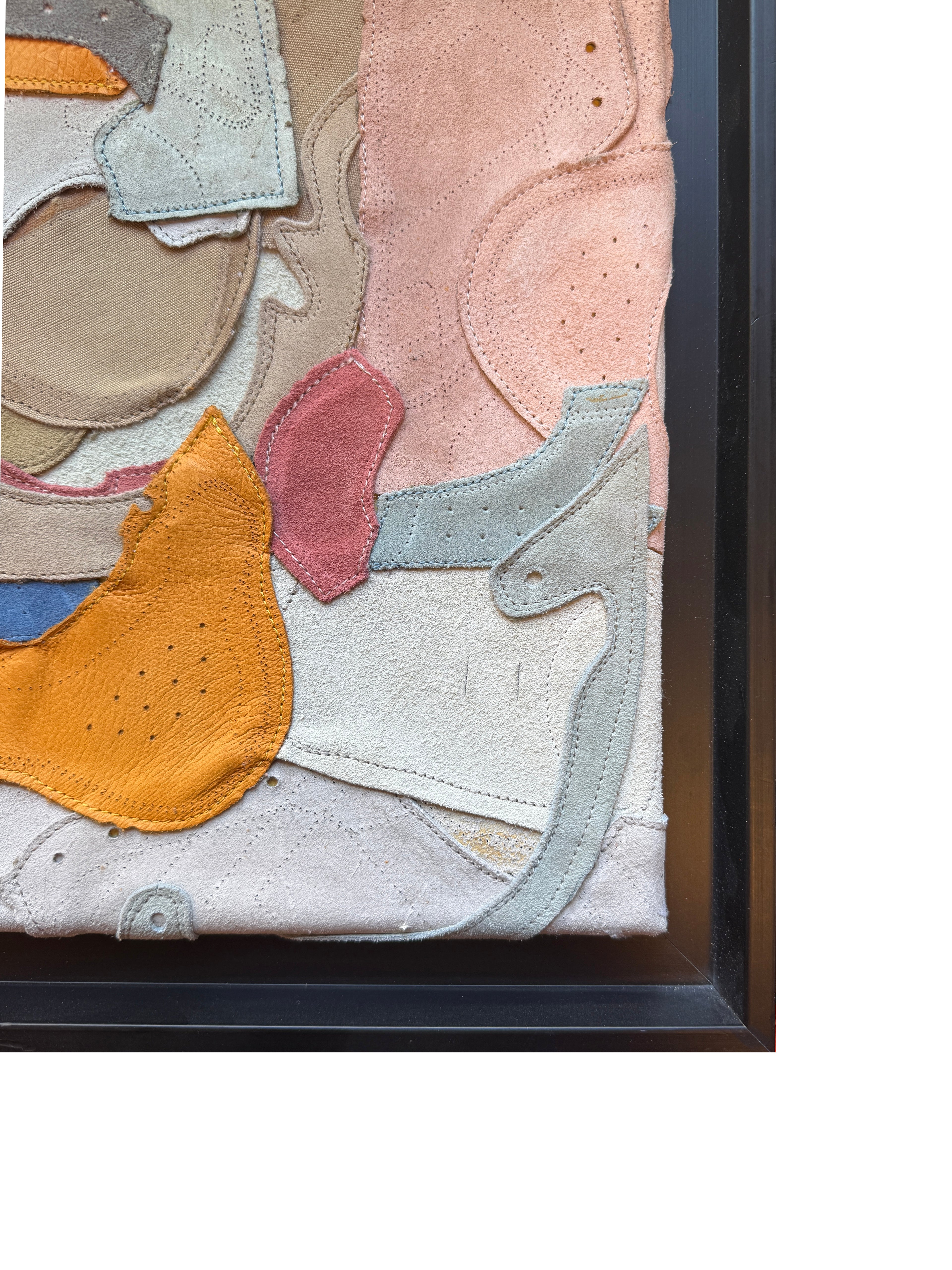 Street Memory No. 42 | Sneaker Art