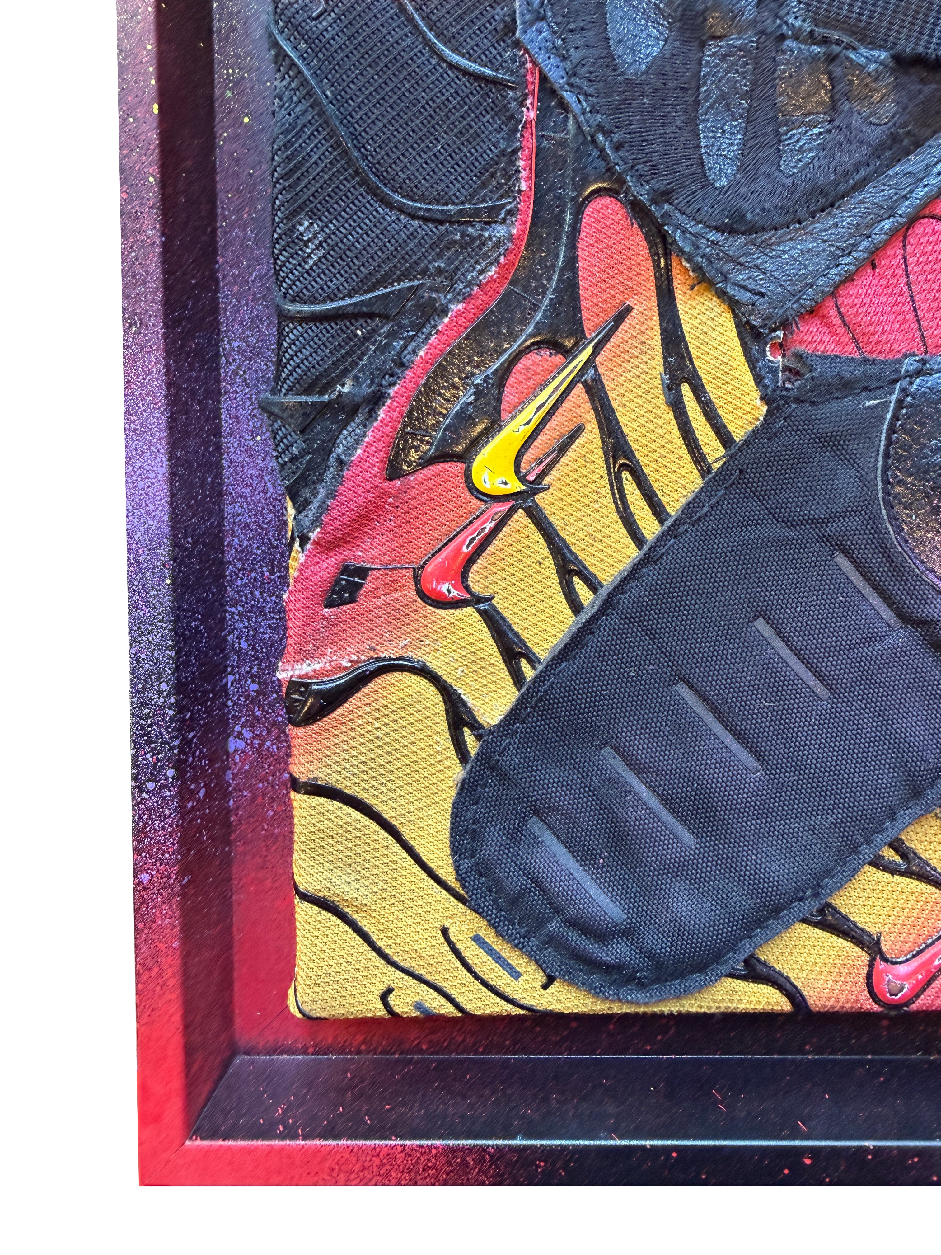 Street Memory No. 43 x MR COPE 2