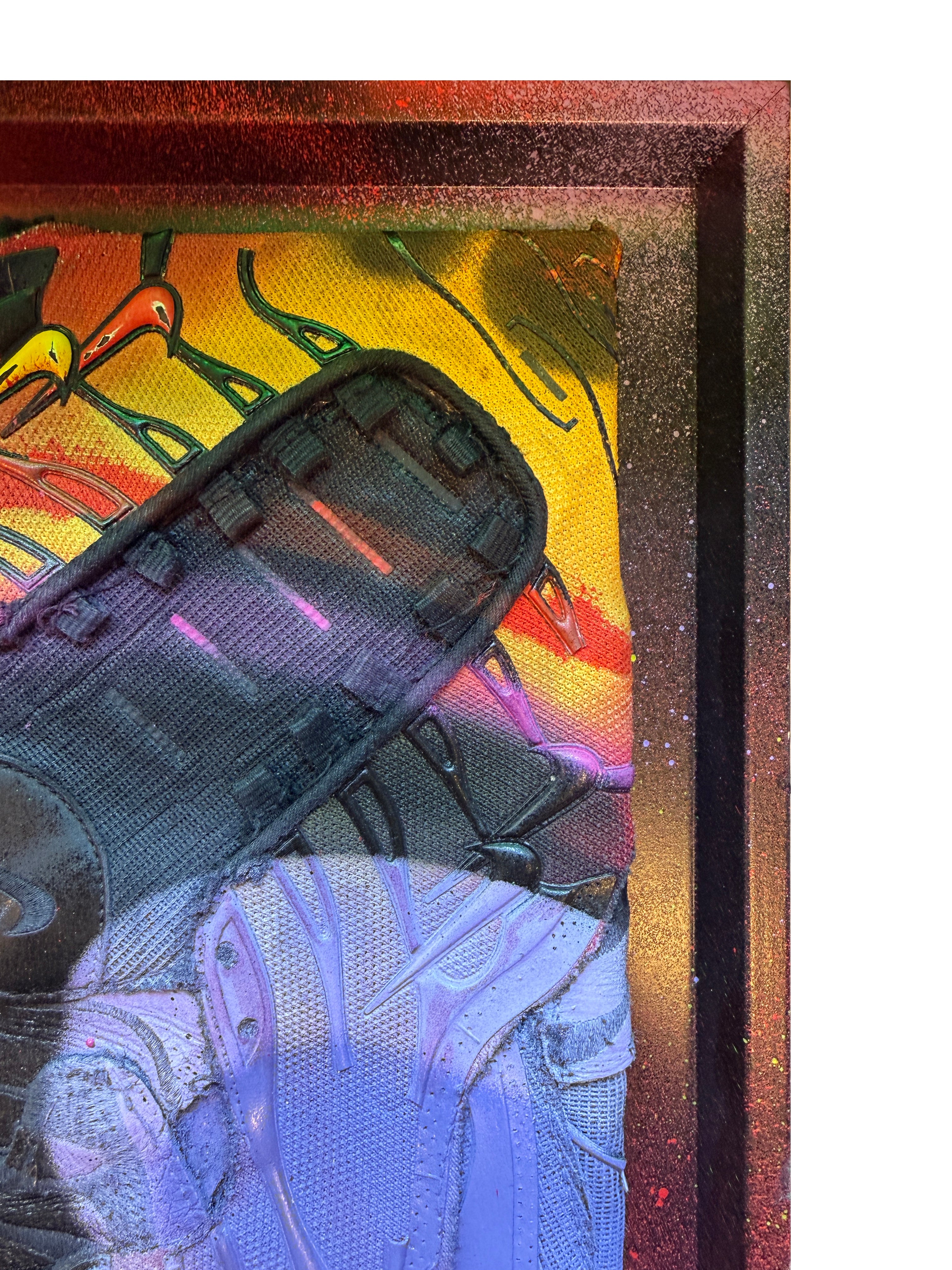 Street Memory No. 43 x MR COPE 2