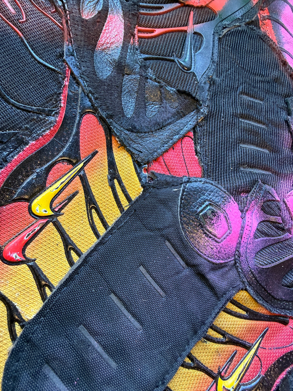 Street Memory No. 43 x MR COPE 2