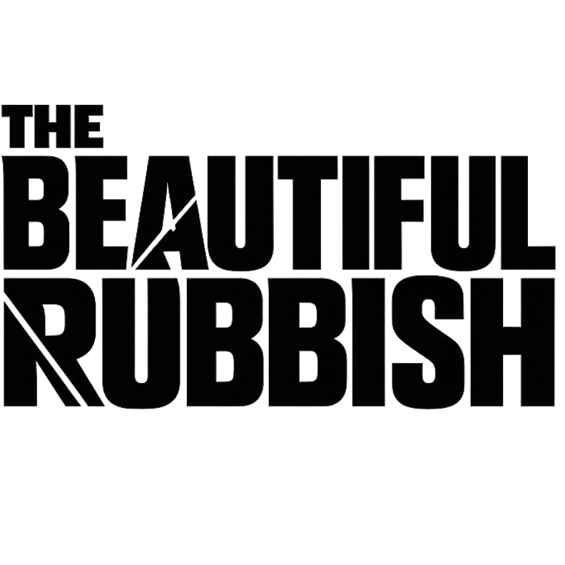 thebeautifulrubbish