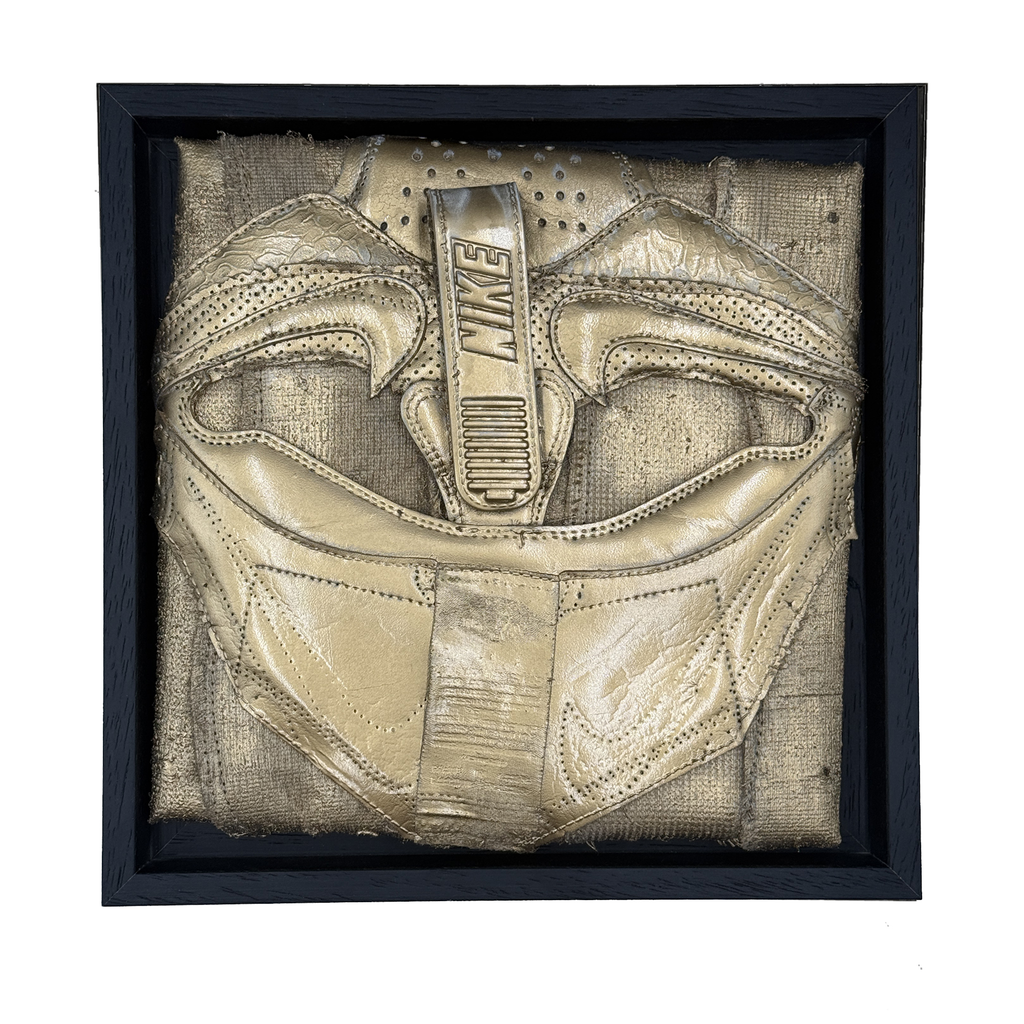 Street Memory No. 06 | Sneaker Art