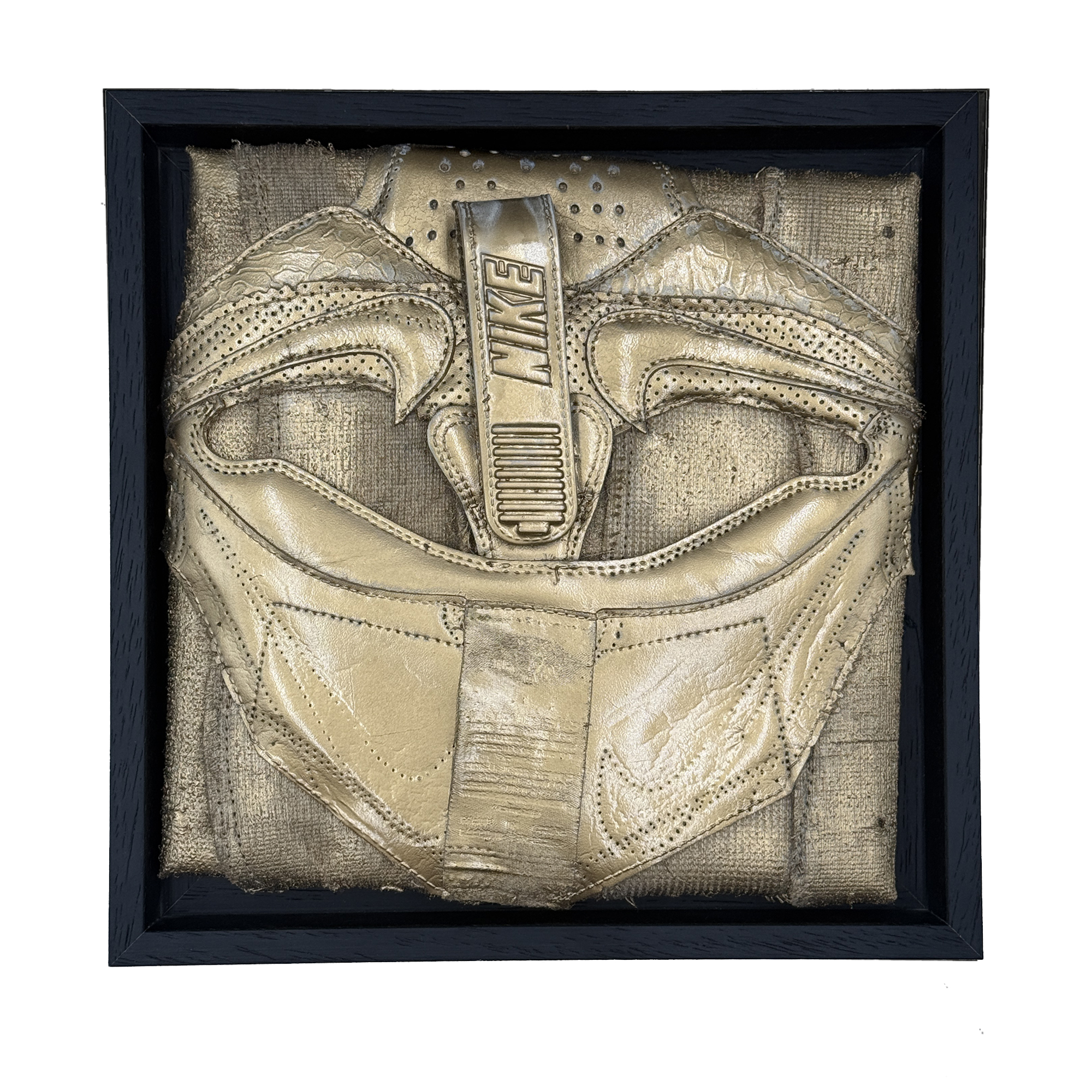 Street Memory No. 06 | Sneaker Art