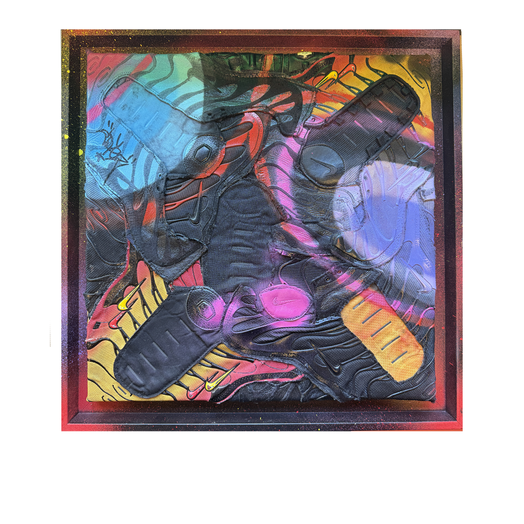 Street Memory No. 43 x MR COPE 2