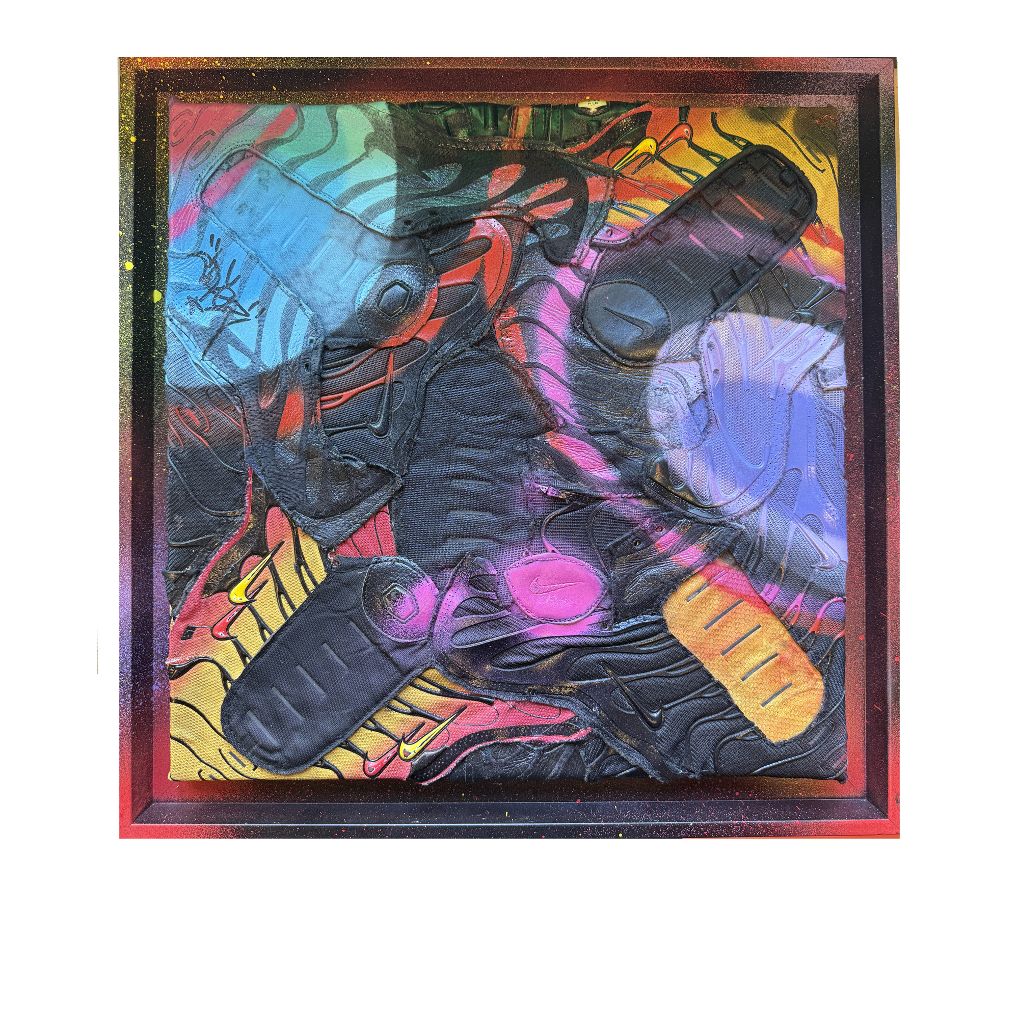 Street Memory No. 43 x MR COPE 2