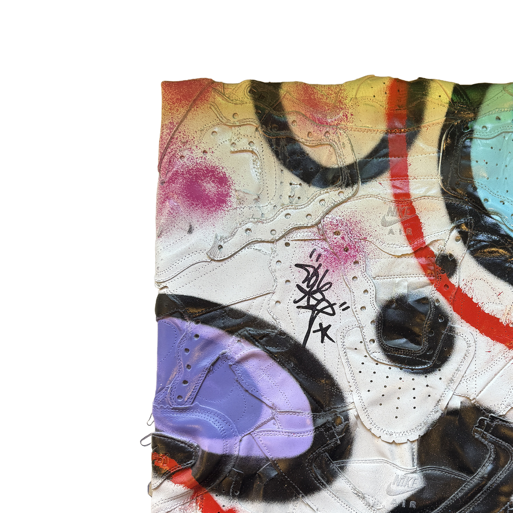 Street Memory No. 38 x Mr Cope 2