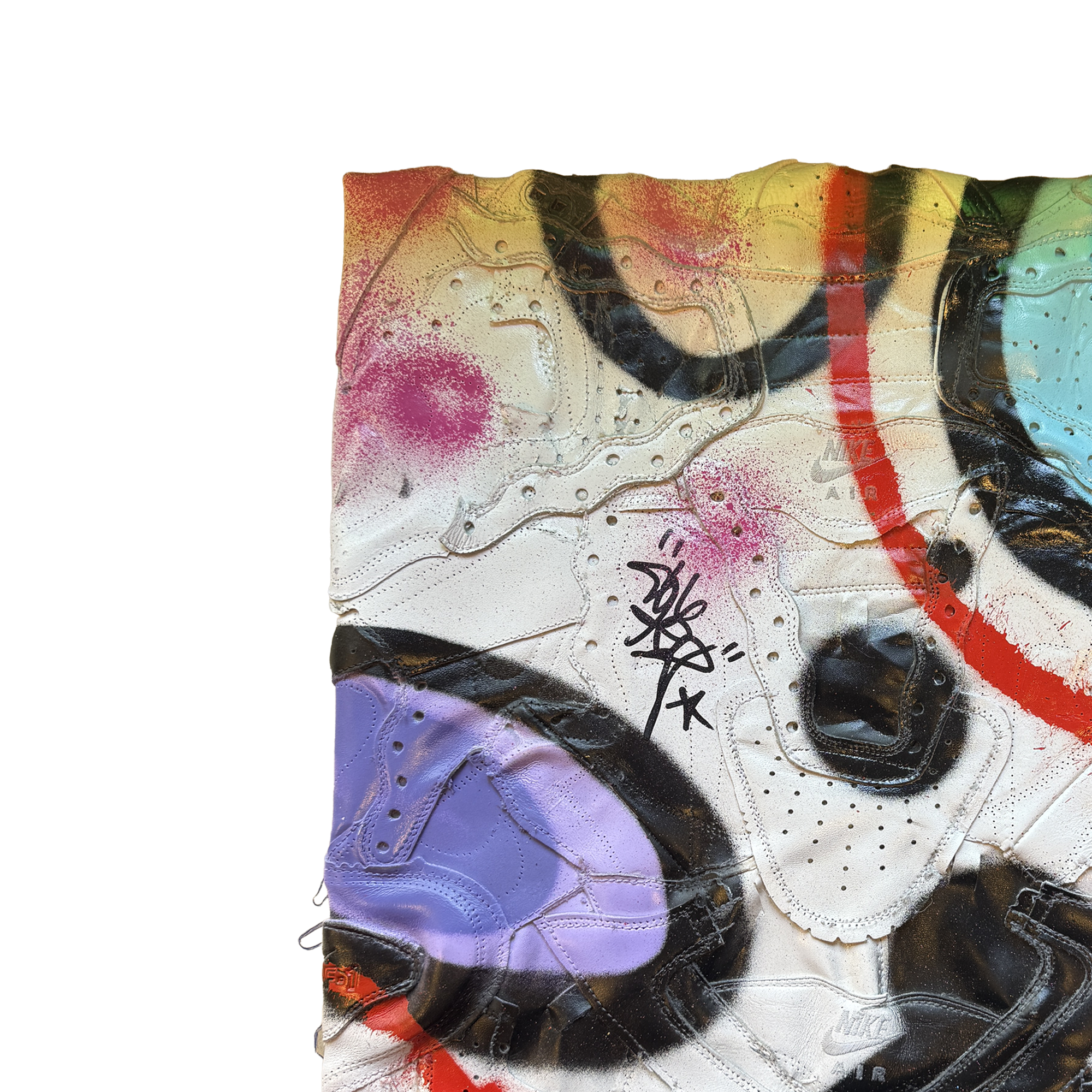 Street Memory No. 38 x Mr Cope 2