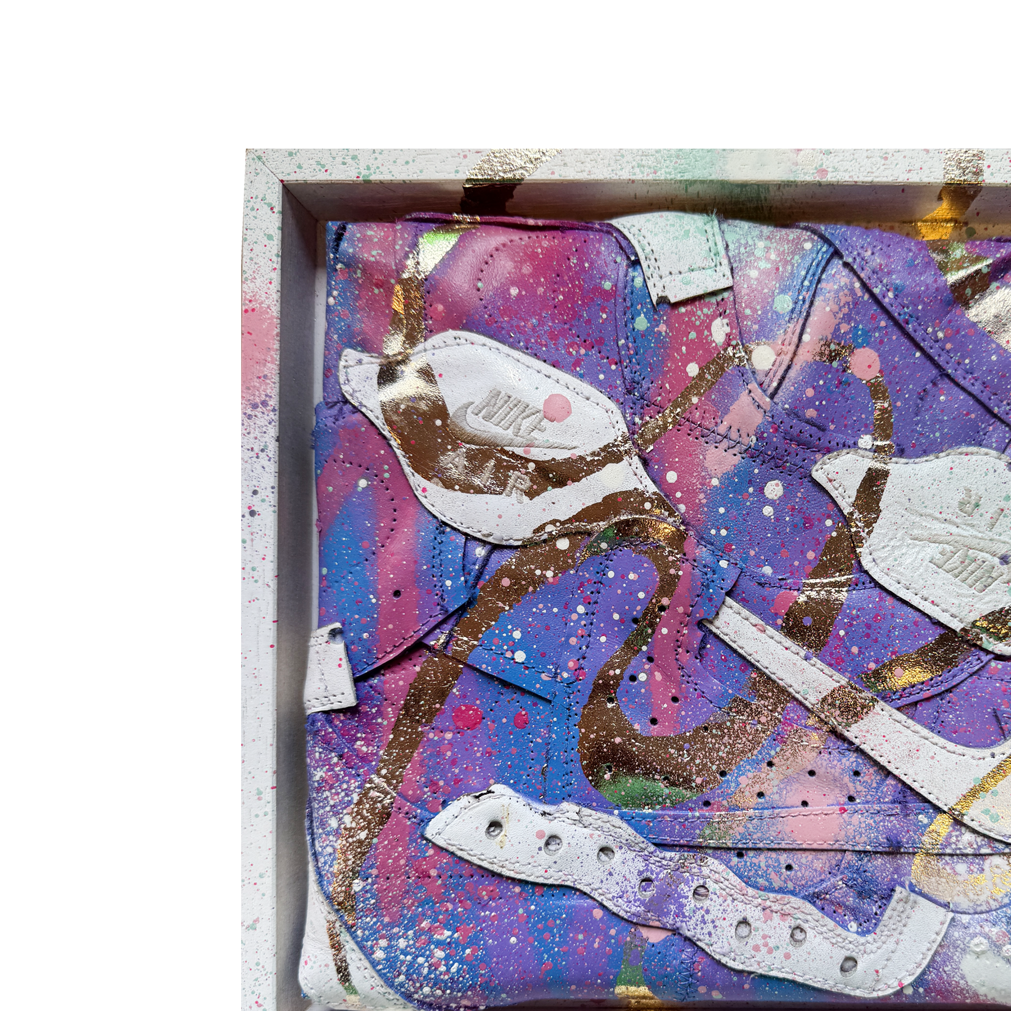 Street Memory No. 32 x Bruno Graffer 2
