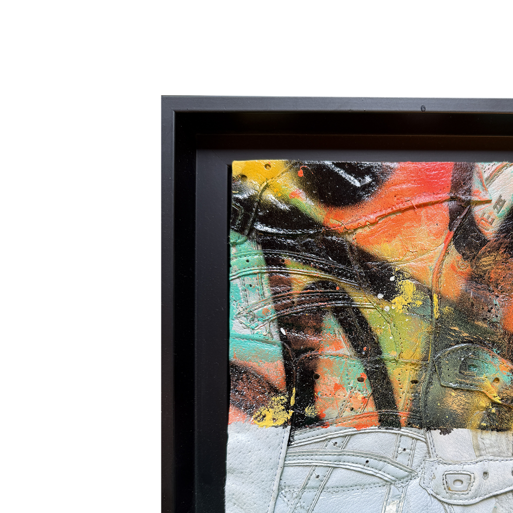 Street Memory No. 34 x MOYOSHI 1