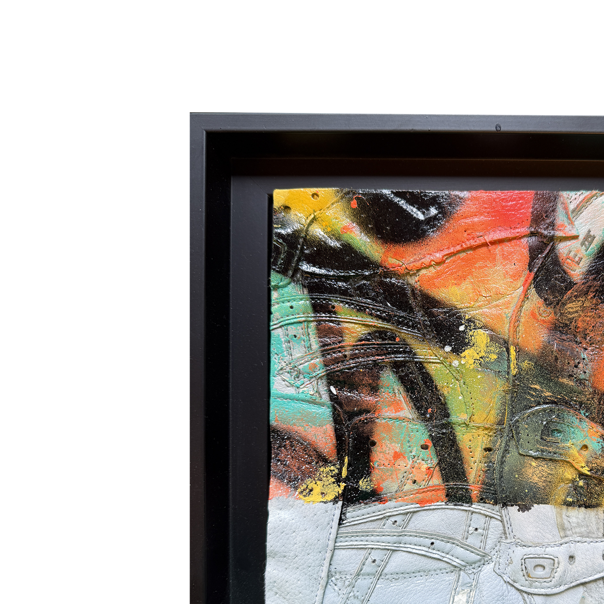 Street Memory No. 34 x MOYOSHI 1