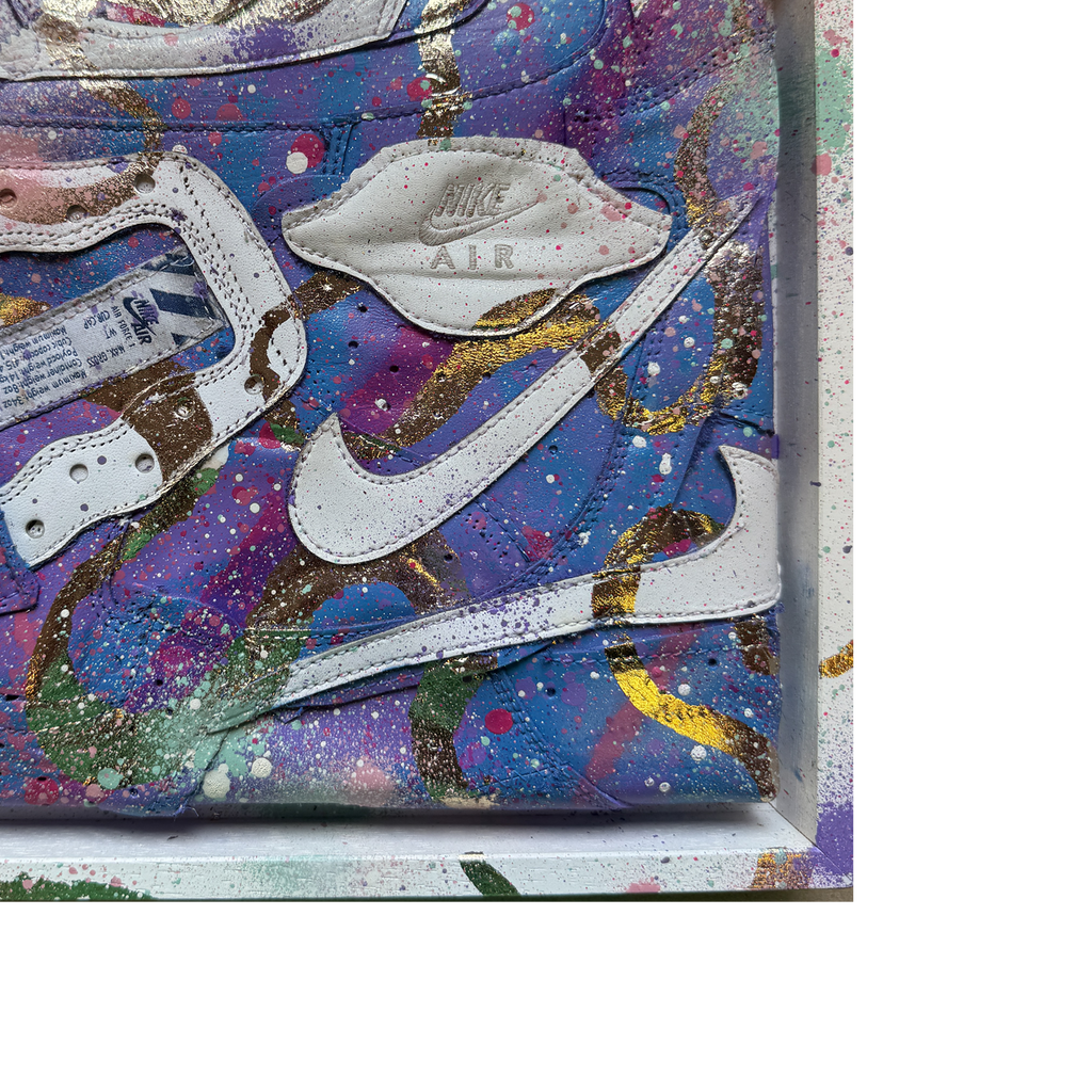 Street Memory No. 33 x Bruno Graffer 3