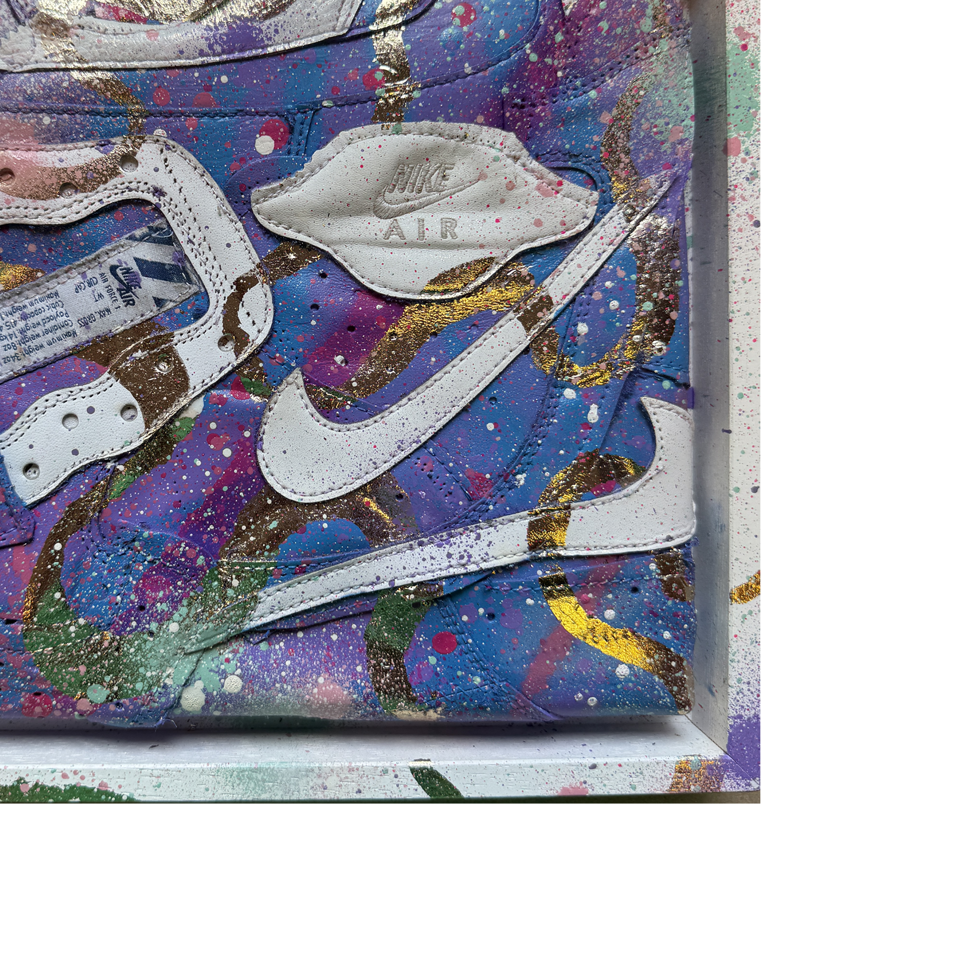Street Memory No. 33 x Bruno Graffer 3