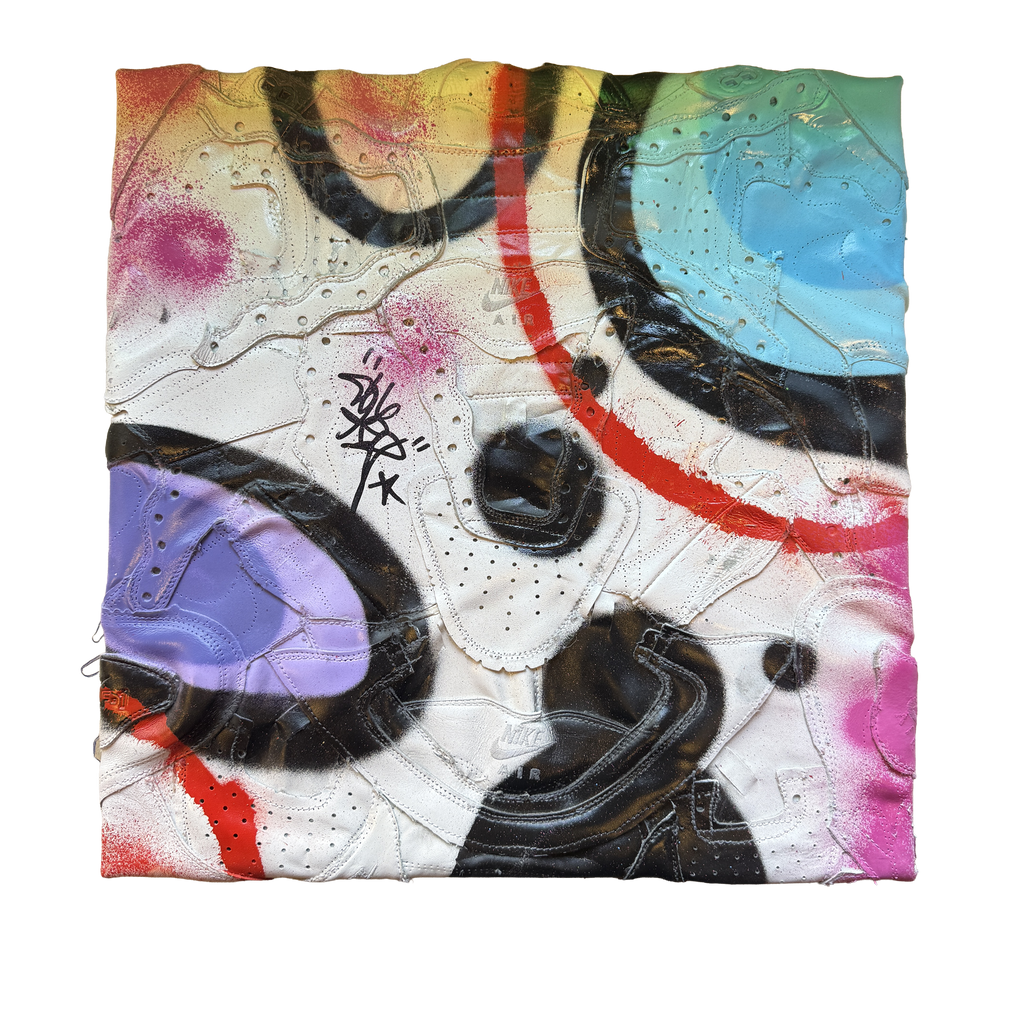 Street Memory No. 38 x Mr Cope 2