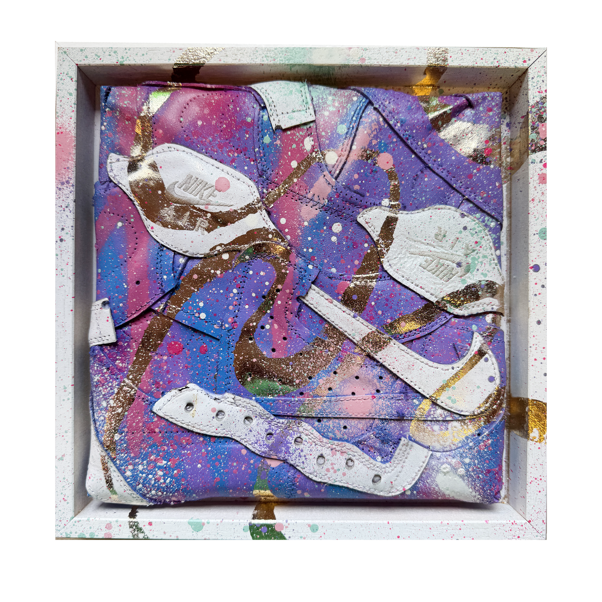 Street Memory No. 32 x Bruno Graffer 2