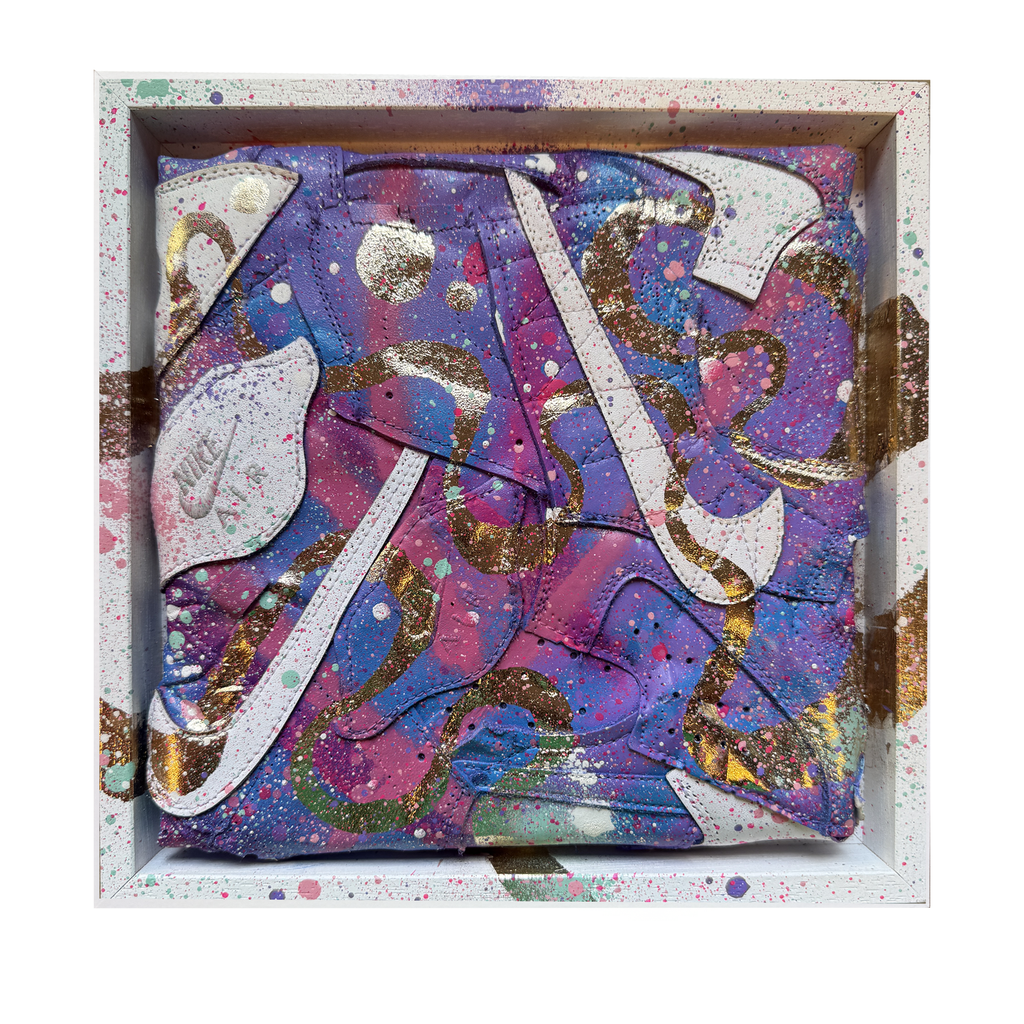Street Memory No. 31 x Bruno Graffer 1
