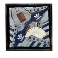 Street Memory No. 29 | Sneaker Art