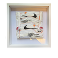 Street Memory No. 37 | Sneaker Art