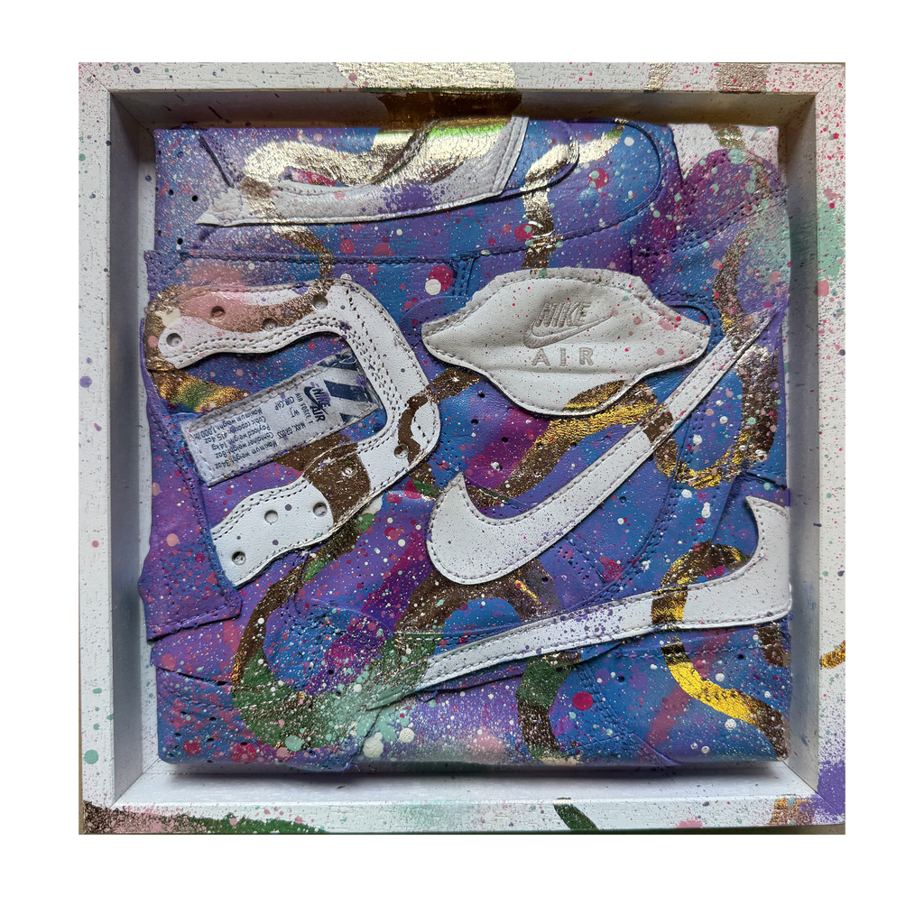 Street Memory No. 33 x Bruno Graffer 3