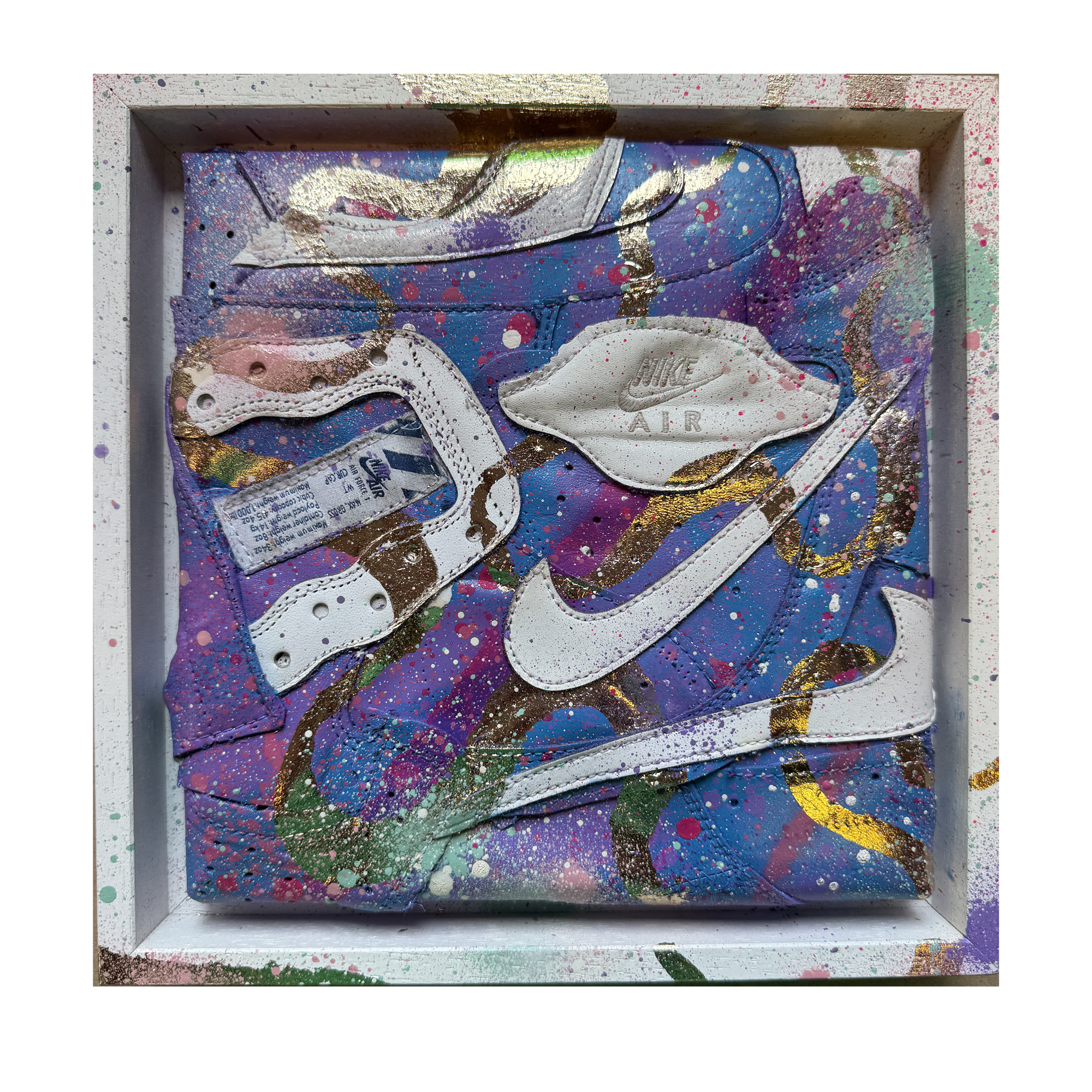 Street Memory No. 33 x Bruno Graffer 3