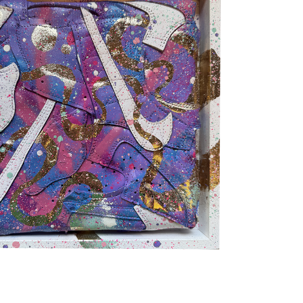 Street Memory No. 31 x Bruno Graffer 1