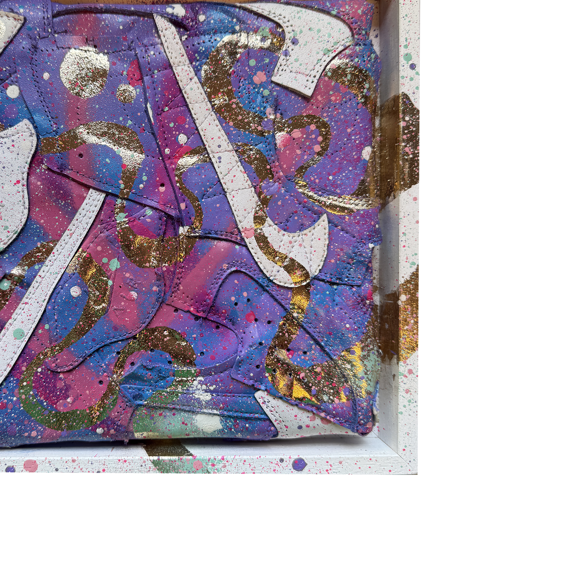 Street Memory No. 31 x Bruno Graffer 1