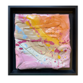 Street Memory No. 18 | Sneaker Art
