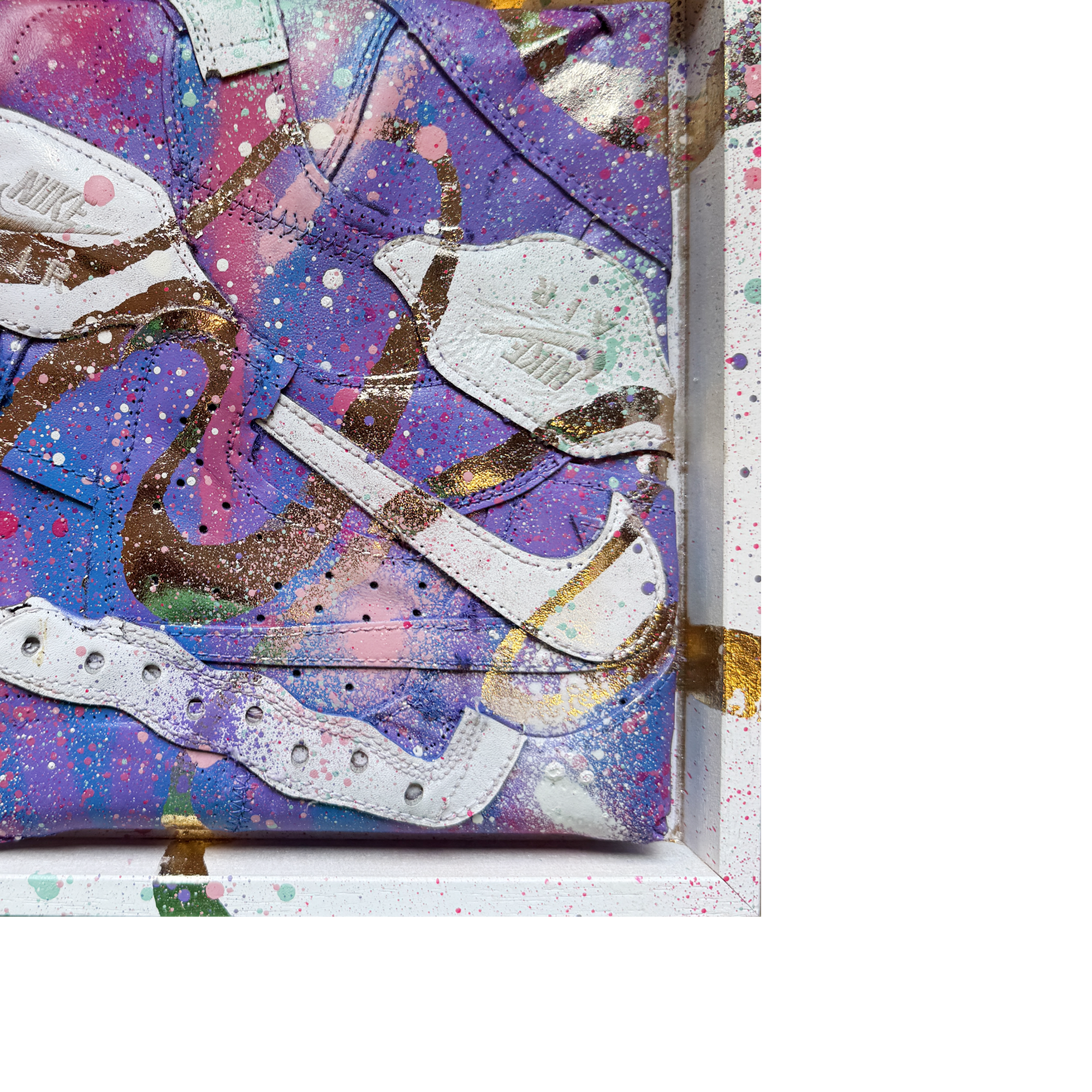 Street Memory No. 32 x Bruno Graffer 2