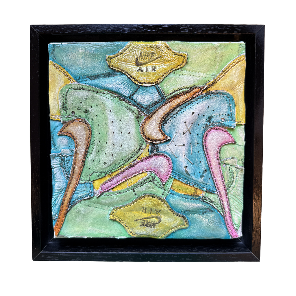 Street Memory No. 20 | T MELL T
