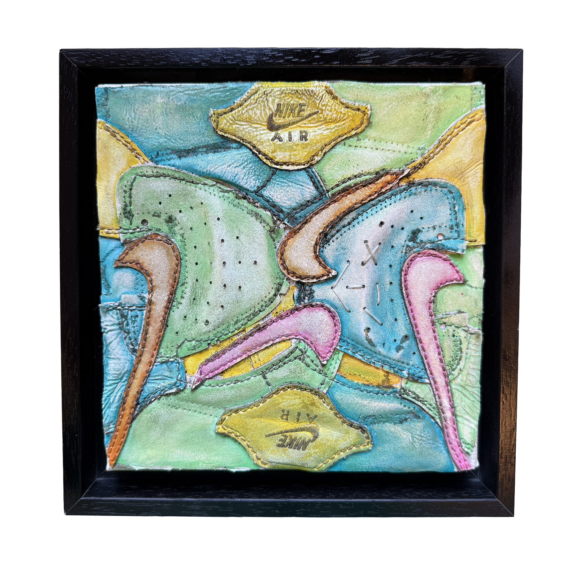 Street Memory No. 20 | T MELL T