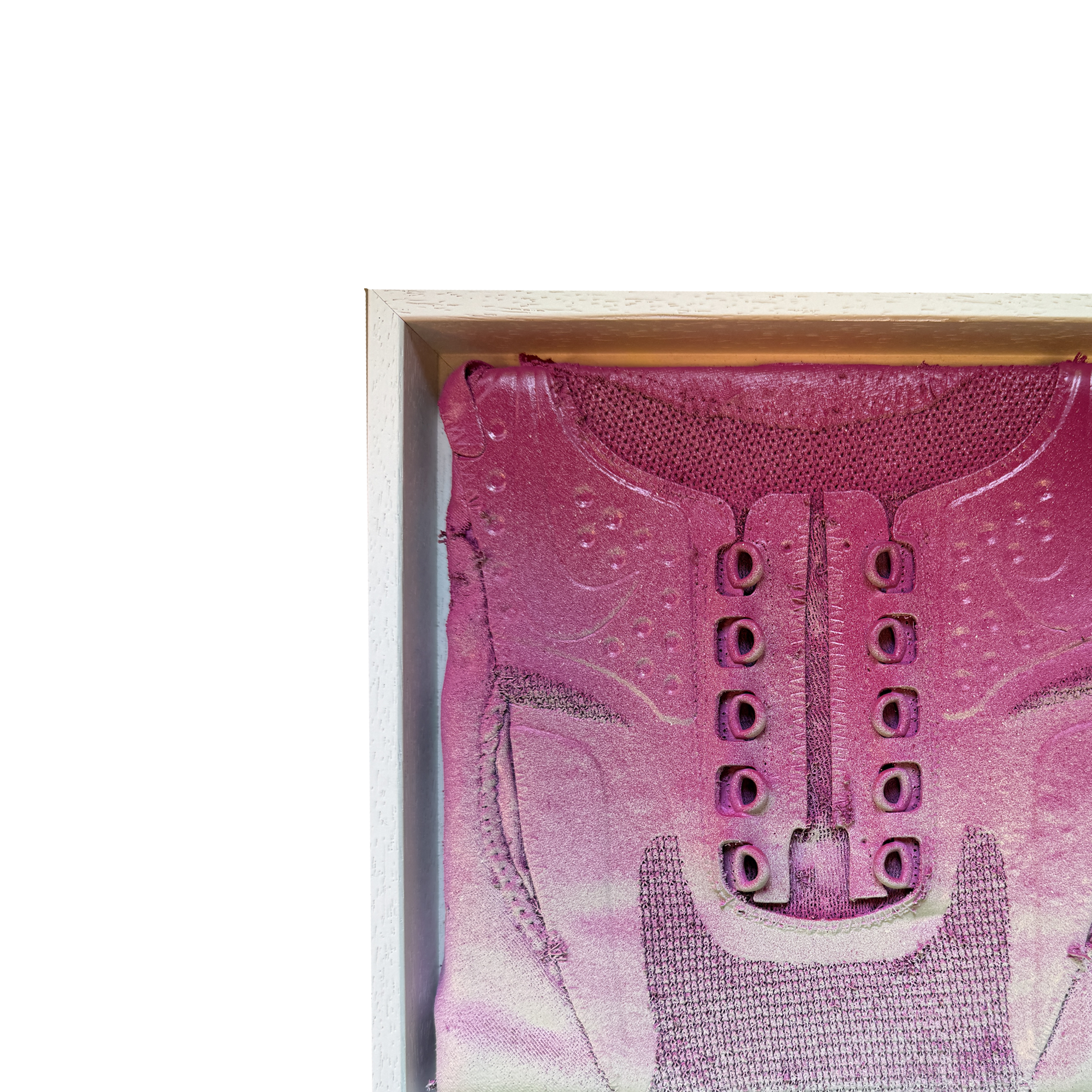 Street Memory No. 15 | Sneaker Art