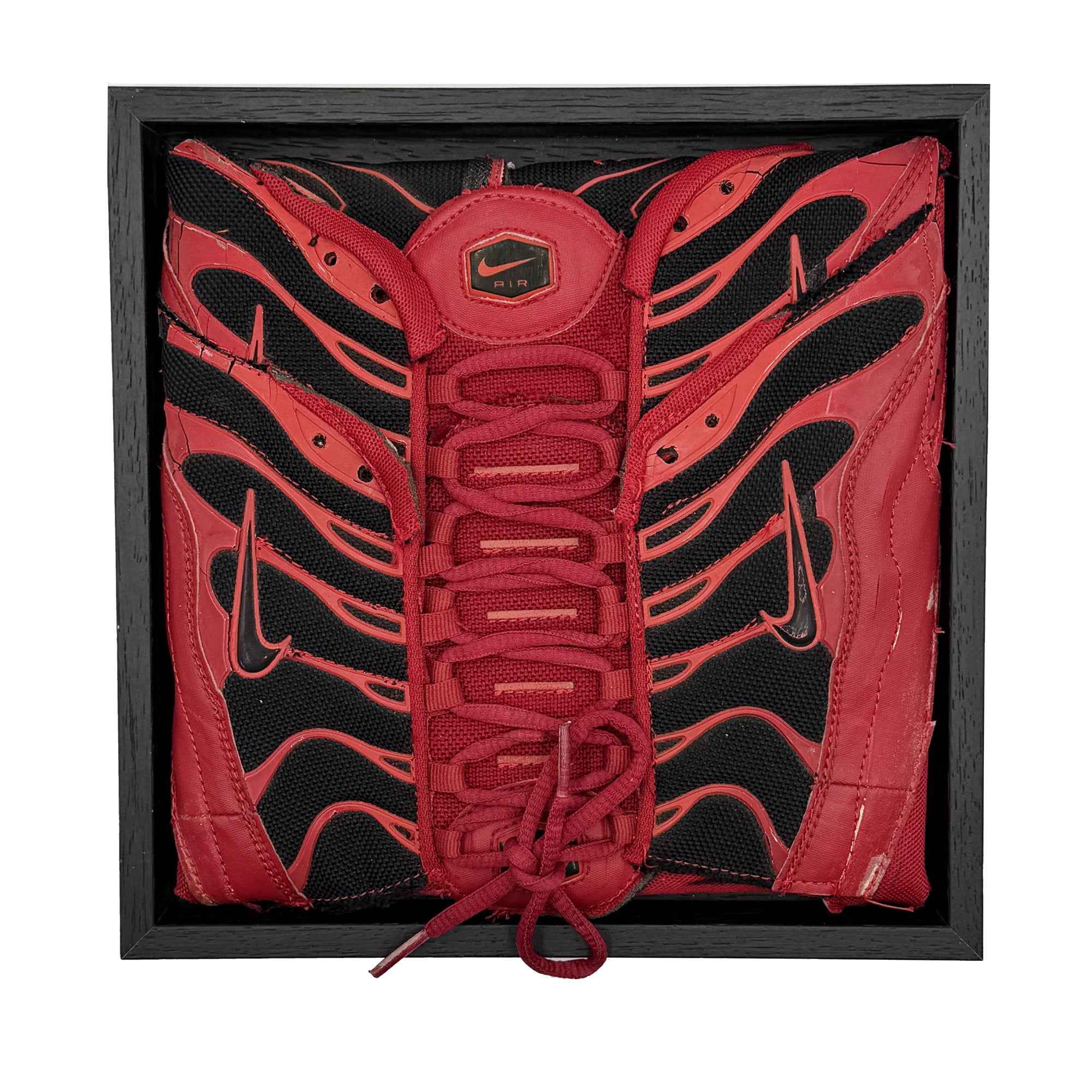 Street Memory No. 01 | Sneaker Art